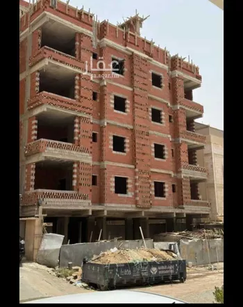 شقة للبيع في شارع القاضي الفاضل عبدالرحيم بن علي, حي الريان, مدينة جدة, منطقة مكة المكرمة صورة 4