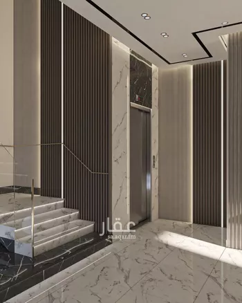 شقة للبيع في شارع القاضي الفاضل عبدالرحيم بن علي, حي الريان, مدينة جدة, منطقة مكة المكرمة صورة 2