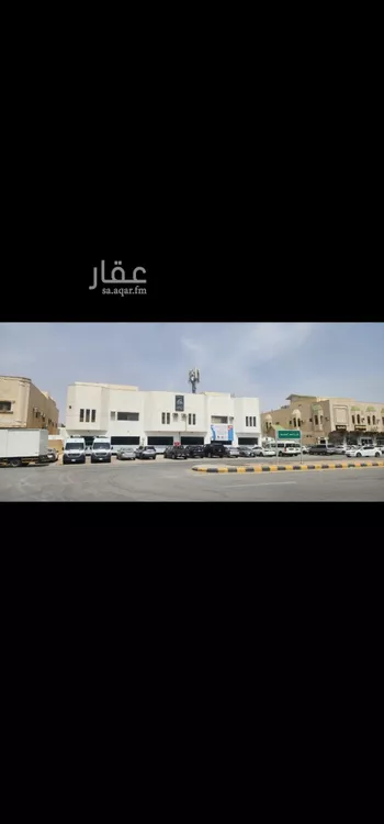 محل للإيجار في شارع البحر المتوسط, حي العقيق, مدينة الرياض, منطقة الرياض