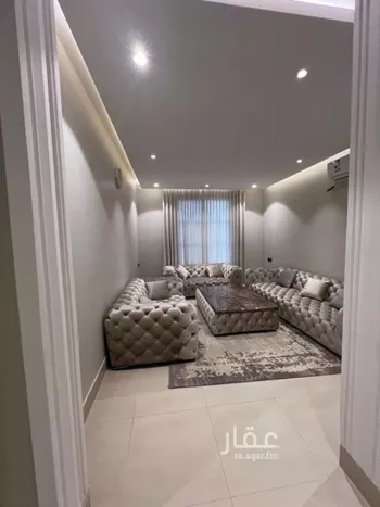 شقة للبيع في شارع وادي وج, حي الملقا, مدينة الرياض, منطقة الرياض صورة 2