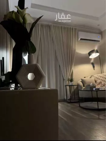 استديو مفروش للحجز في شارع طوير ، حي العقيق ، الرياض ، منطقة الرياض صورة 5