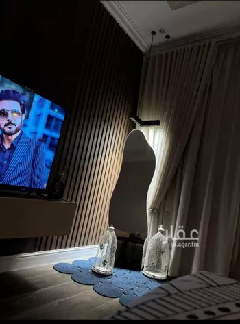 استديو مفروش للحجز في شارع طوير ، حي العقيق ، الرياض ، منطقة الرياض صورة 4