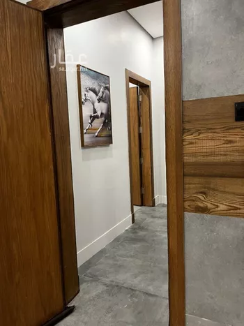 شقة للإيجار في شارع الأمين المهندس عبدالله بن عبدالرحمن ا, حي النرجس, مدينة الرياض, منطقة الرياض صورة 4