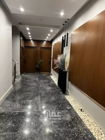 شقة للإيجار في شارع الأمين المهندس عبدالله بن عبدالرحمن ا, حي النرجس, مدينة الرياض, منطقة الرياض صورة 2