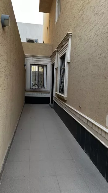 دور للإيجار في شارع القرشي, حي النرجس, مدينة الرياض, منطقة الرياض صورة 3