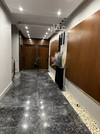 شقة للإيجار في شارع الأمين المهندس عبدالله بن عبدالرحمن ا, حي النرجس, مدينة الرياض, منطقة الرياض صورة 2