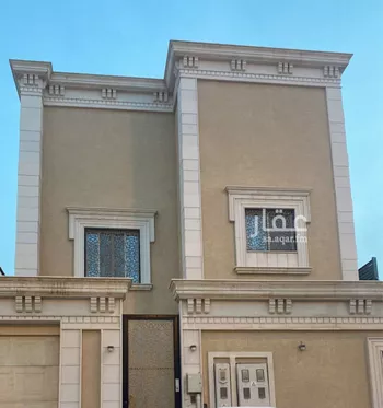 دور للإيجار في شارع القرشي, حي النرجس, مدينة الرياض, منطقة الرياض