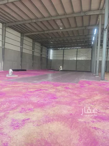 مستودع للإيجار في شارع ابي عبدالله الحسيني, حي المصفاة, مدينة الرياض, منطقة الرياض صورة 2
