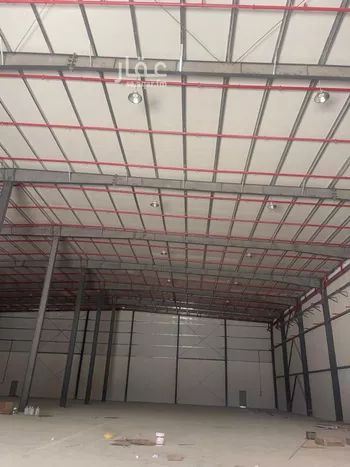 مستودع للإيجار في حي المصفاة, مدينة الرياض, منطقة الرياض