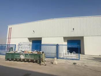مستودع للإيجار في حي المصفاة, مدينة الرياض, منطقة الرياض صورة 2