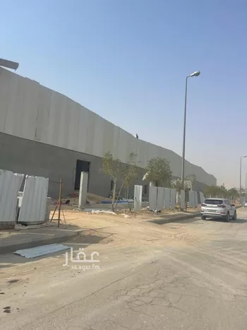 مستودع للإيجار في شارع ابي عبدالله الحسيني, حي المصفاة, مدينة الرياض, منطقة الرياض