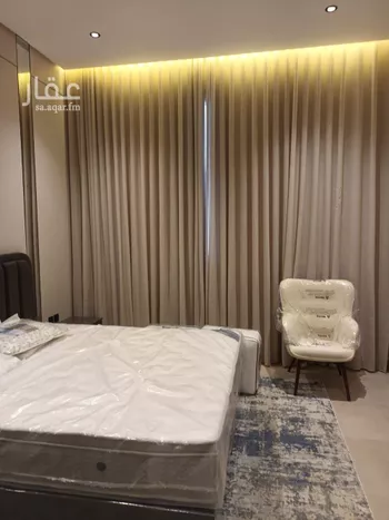 شقة للإيجار في شارع جبريل بن جميل, حي النرجس, مدينة الرياض, منطقة الرياض صورة 3