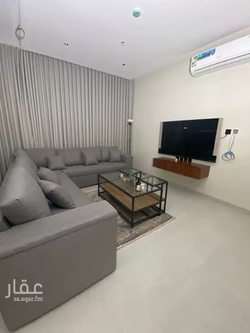 عمارة للإيجار في شارع محمد الزبيري, حي العارض, مدينة الرياض, منطقة الرياض صورة 3