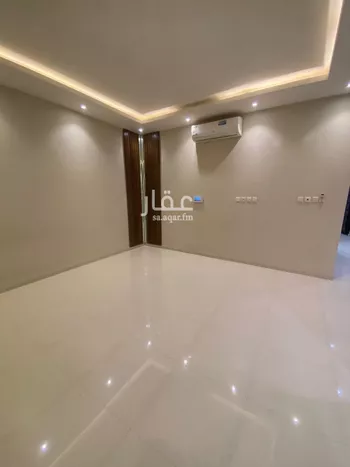 شقة للإيجار في شارع عبدالكبير الغافقي, حي النرجس, مدينة الرياض, منطقة الرياض صورة 2