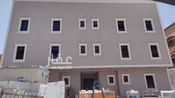 عمارة للإيجار في شارع بدر المزني, حي الضباط, مدينة الرياض, منطقة الرياض