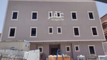 عمارة للبيع في شارع بدر المزني, حي الضباط, مدينة الرياض, منطقة الرياض
