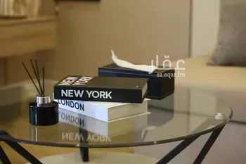 شقة للإيجار في شارع أبي البركات الأنصاري, حي الضباط, مدينة الرياض, منطقة الرياض صورة 3