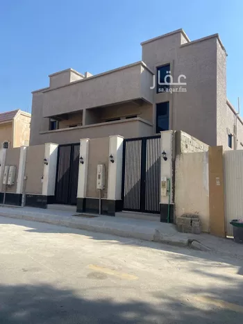 فيلا للبيع في شارع السماني, حي الملز, مدينة الرياض, منطقة الرياض صورة 4