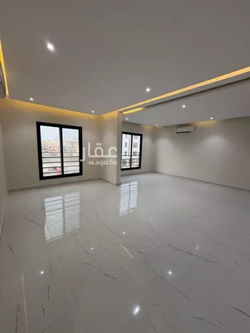 شقة للإيجار في شارع ثعلبه بن سعد الخزرجي, حي العارض, مدينة الرياض, منطقة الرياض صورة 2
