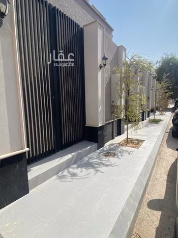 فيلا للبيع في شارع السماني, حي الملز, مدينة الرياض, منطقة الرياض صورة 3