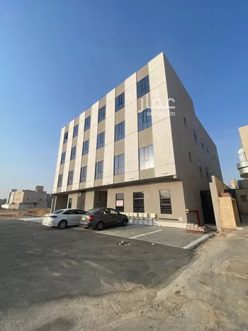 عمارة للإيجار في شارع محمد الزبيري, حي العارض, مدينة الرياض, منطقة الرياض