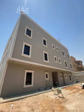 عمارة للبيع في شارع بدر المزني, حي الضباط, مدينة الرياض, منطقة الرياض