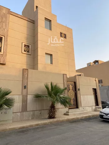 شقة للإيجار في حي العارض, مدينة الرياض, منطقة الرياض