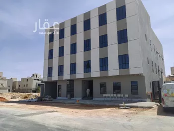 عمارة للإيجار في شارع محمد الزبيري, حي العارض, مدينة الرياض, منطقة الرياض