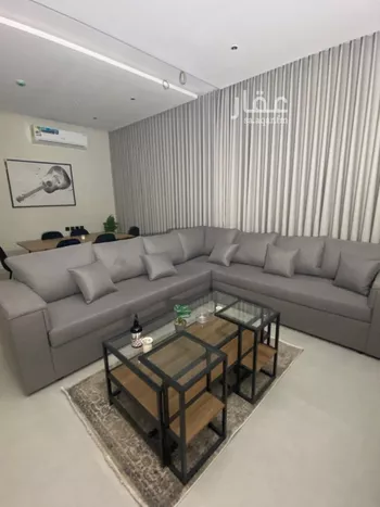 عمارة للإيجار في شارع محمد الزبيري, حي العارض, مدينة الرياض, منطقة الرياض صورة 2