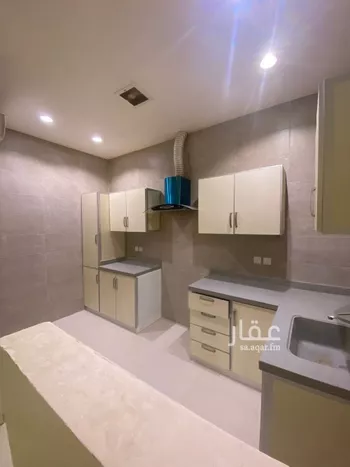 شقة للإيجار في شارع عبدالكبير الغافقي, حي النرجس, مدينة الرياض, منطقة الرياض صورة 3