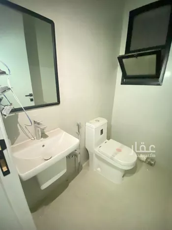 عمارة للإيجار في شارع بدر المزني, حي الضباط, مدينة الرياض, منطقة الرياض صورة 5