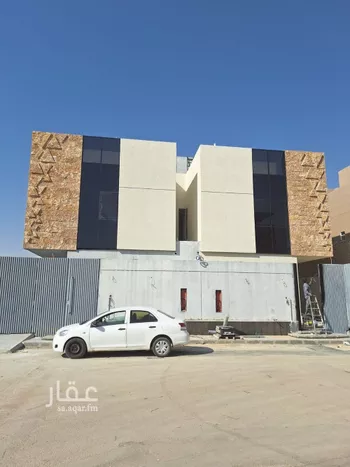فيلا للبيع في شارع علي بن احمد الواحدي, حي النرجس, مدينة الرياض, منطقة الرياض صورة 2