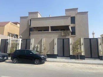 فيلا للبيع في شارع السماني, حي الملز, مدينة الرياض, منطقة الرياض