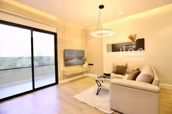 شقة للإيجار في شارع أبي البركات الأنصاري, حي الضباط, مدينة الرياض, منطقة الرياض صورة 2