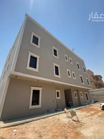عمارة للإيجار في شارع بدر المزني, حي الضباط, مدينة الرياض, منطقة الرياض