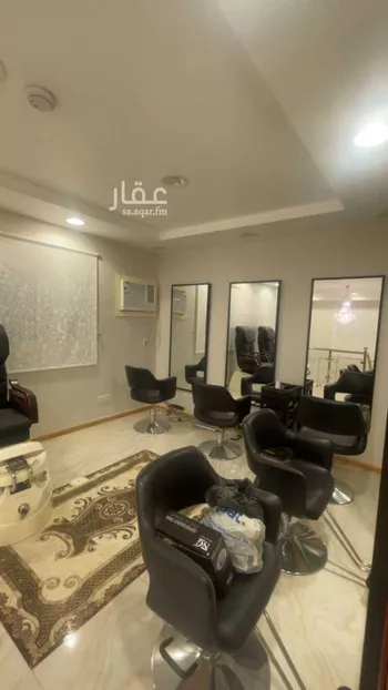 محل للإيجار في شارع الملك فيصل ابن عبدالعزيز سعود ، حي الفردوس ، جدة ، جدة صورة 4