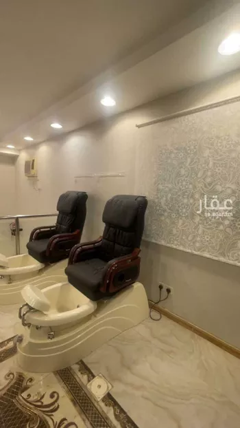 محل للإيجار في شارع الملك فيصل ابن عبدالعزيز سعود ، حي الفردوس ، جدة ، جدة صورة 5