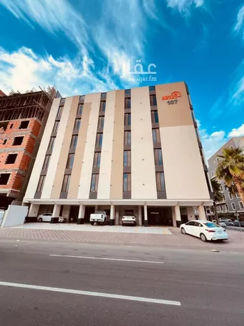 شقة للبيع في شارع أبي الفضائل العبادي, حي الفيحاء, مدينة جدة, منطقة مكة المكرمة