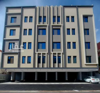 شقة للبيع في شارع علي بن جميل, حي الربوة, مدينة جدة, منطقة مكة المكرمة