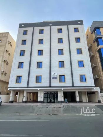 شقة للبيع في شارع المنار, حي المنار, مدينة جدة, منطقة مكة المكرمة صورة 2