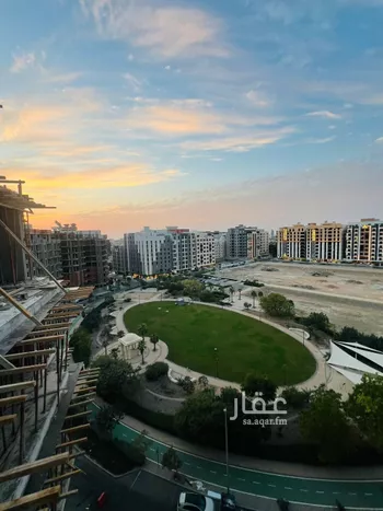 شقة للبيع في شارع أحمد بن عبد الرحمن الشهاب, حي الفيحاء, مدينة جدة, منطقة مكة المكرمة صورة 4