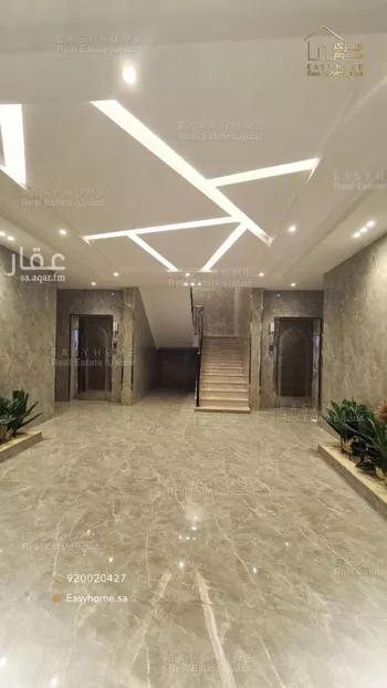 شقة للبيع في شارع الصناديد, حي السلامة, مدينة جدة, منطقة مكة المكرمة صورة 5