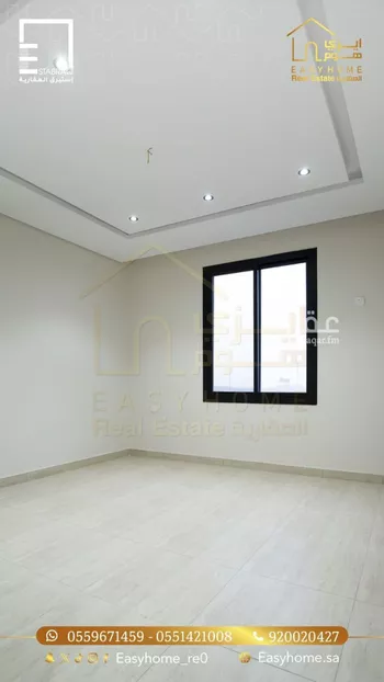 شقة للبيع في شارع صالح بن علي سروجي, حي الريان, مدينة جدة, منطقة مكة المكرمة صورة 5