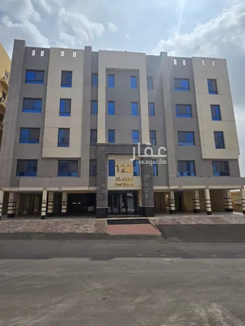 شقة للبيع في شارع الجَفْر, حي حكومي1, مدينة جدة, منطقة مكة المكرمة