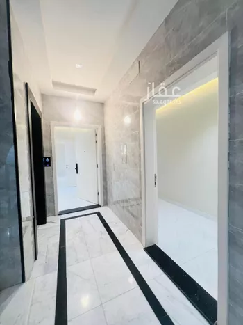 شقة للبيع في شارع الجائزة, حي حكومي1, مدينة جدة, منطقة مكة المكرمة صورة 4