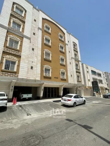 شقة للبيع في شارع شرجيل بن حسنه, حي الصفاء, مدينة جدة, منطقة مكة المكرمة صورة 2