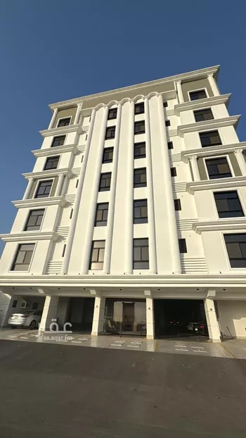 شقة للبيع في شارع صالح بن علي سروجي, حي الريان, مدينة جدة, منطقة مكة المكرمة