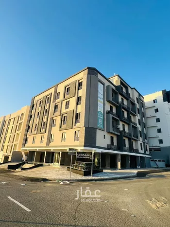 شقة للبيع في شارع الجائزة, حي حكومي1, مدينة جدة, منطقة مكة المكرمة صورة 2