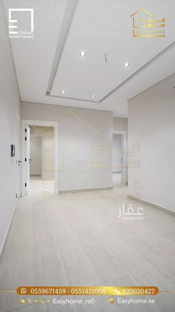 شقة للبيع في شارع صالح بن علي سروجي, حي الريان, مدينة جدة, منطقة مكة المكرمة صورة 4