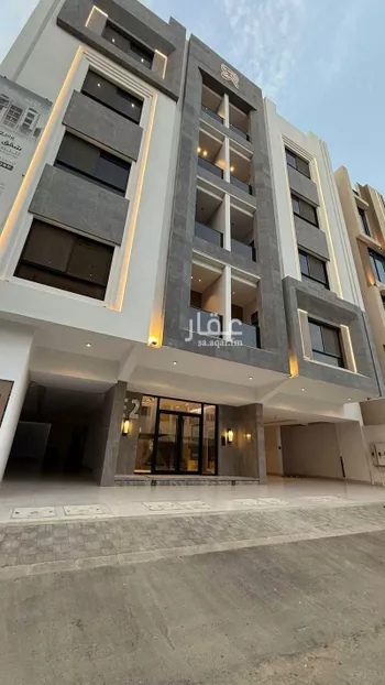 شقة للبيع في شارع عباس الحلواني, حي الروضة, مدينة جدة, منطقة مكة المكرمة